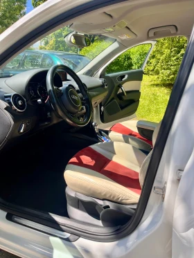 Audi A1 | Mobile.bg    5