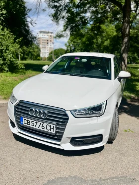Audi A1 | Mobile.bg    4
