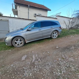 Mercedes-Benz R 350 | Mobile.bg    2