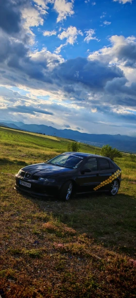 Обява за продажба на Seat Leon ~9 960 лв. - изображение 2