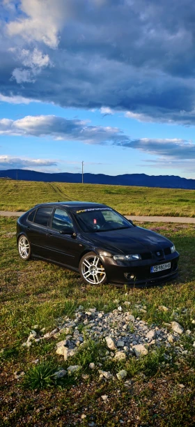 Обява за продажба на Seat Leon ~9 960 лв. - изображение 1