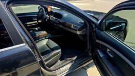 BMW 730 E65 3.0D 231к.с.- face/ keylessgo/ вакум - 12400 лв. - 57002031 11