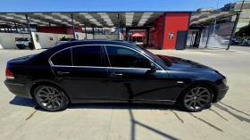 BMW 730 E65 3.0D 231к.с.- face/ keylessgo/ вакум - 12400 лв. - 57002031 7