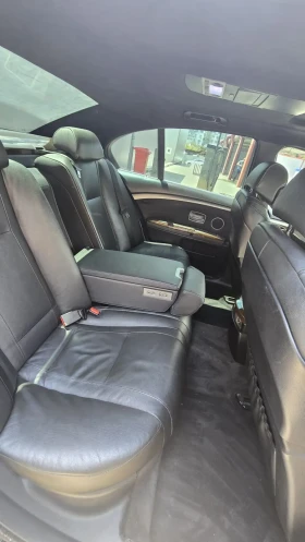 BMW 730 E65 3.0D 231к.с.- face/ keylessgo/ вакум - 12400 лв. - 57002031 12