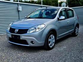 Dacia Sandero 1, 4I-Фабрична ГАЗ