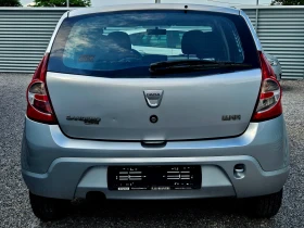 Dacia Sandero 1, 4I-  | Mobile.bg    7