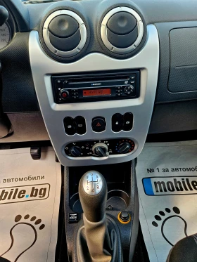 Dacia Sandero 1, 4I-  | Mobile.bg    15