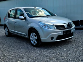Dacia Sandero 1, 4I-  | Mobile.bg    2