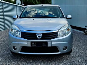 Dacia Sandero 1, 4I-  | Mobile.bg    3