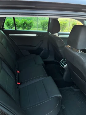 Skoda Superb 1, 6tdi  DSG | Mobile.bg    12