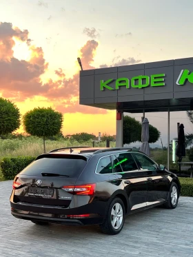 Skoda Superb 1, 6tdi  DSG | Mobile.bg    6