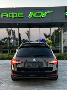 Skoda Superb 1, 6tdi  DSG | Mobile.bg    5