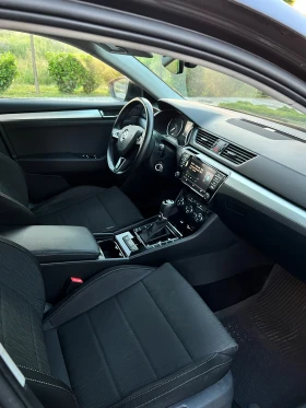 Skoda Superb 1, 6tdi  DSG | Mobile.bg    8