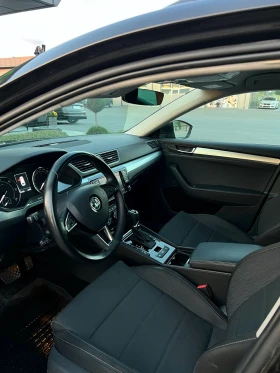 Skoda Superb 1, 6tdi  DSG | Mobile.bg    7