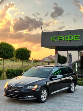 Skoda Superb 1, 6tdi  DSG | Mobile.bg    2