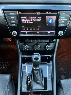 Skoda Superb 1, 6tdi  DSG | Mobile.bg    10