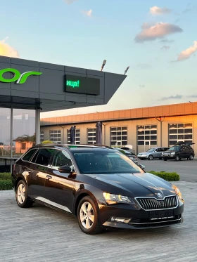 Skoda Superb 1, 6tdi  DSG | Mobile.bg    3