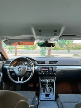 Skoda Superb 1, 6tdi  DSG | Mobile.bg    9