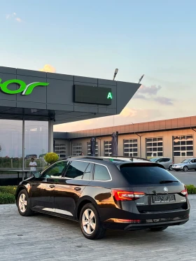 Skoda Superb 1, 6tdi  DSG | Mobile.bg    4