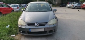     VW Golf V