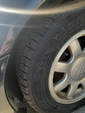Обява за продажба на Audi A4 В5 ~3 100 лв. - изображение 11