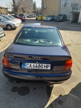 Обява за продажба на Audi A4 В5 ~3 100 лв. - изображение 3