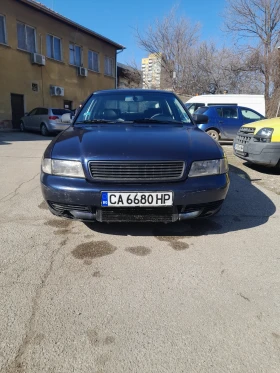 Обява за продажба на Audi A4 В5 ~3 100 лв. - изображение 1