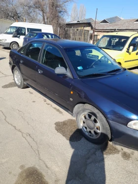 Обява за продажба на Audi A4 В5 ~3 100 лв. - изображение 2