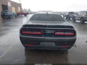 Dodge Challenger DODGE CHALLENGER R/T PLUS *   *  | Mobile.bg    8