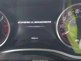 Dodge Challenger DODGE CHALLENGER R/T PLUS *   *  | Mobile.bg    13