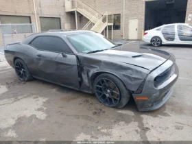 Dodge Challenger DODGE CHALLENGER R/T PLUS *   *  | Mobile.bg    2