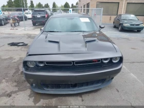 Dodge Challenger DODGE CHALLENGER R/T PLUS *   *  | Mobile.bg    4