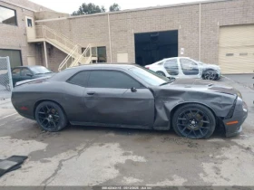 Dodge Challenger DODGE CHALLENGER R/T PLUS *   *  | Mobile.bg    3