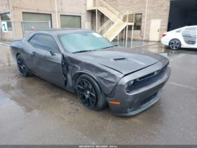 Dodge Challenger DODGE CHALLENGER R/T PLUS *   *  | Mobile.bg    5
