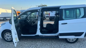 Ford Connect 1.6/120 MAXI GRAND TRANSIT CONECT | Mobile.bg    6