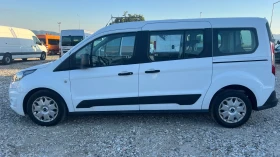 Ford Connect 1.6/120 MAXI GRAND TRANSIT CONECT | Mobile.bg    5
