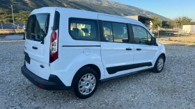 Ford Connect 1.6/120 MAXI GRAND TRANSIT CONECT | Mobile.bg    3