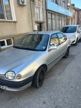 Toyota Corolla | Mobile.bg    2