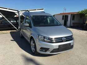 VW Caddy 2.0TDI 102kc NAVI - 24999 лв. - 25426255 3