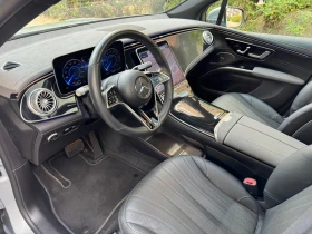 Mercedes-Benz EQS 450+ /ELECTRIC-ART/360HP/ADVANCED+ /360/KLESS/342f - 150099 лв. - 49784203 10
