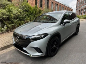 Mercedes-Benz EQS 450+ /ELECTRIC-ART/360HP/ADVANCED+ /360/KLESS/342f