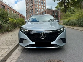 Mercedes-Benz EQS 450+ /ELECTRIC-ART/360HP/ADVANCED+ /360/KLESS/342f - 150099 лв. - 49784203 2
