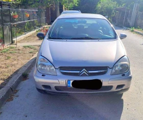 Обява за продажба на Citroen C5 ~3 500 лв. - изображение 1