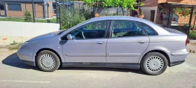 Обява за продажба на Citroen C5 ~3 500 лв. - изображение 1