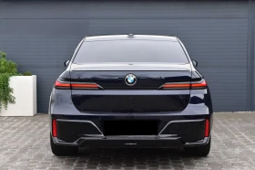 BMW 740 M sport xDrive Mhev | Mobile.bg    4