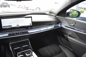 BMW 740 M sport xDrive Mhev | Mobile.bg    8