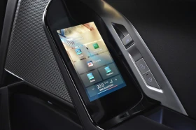 BMW 740 M sport xDrive Mhev | Mobile.bg    11