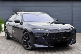     BMW 740 M sport xDrive Mhev