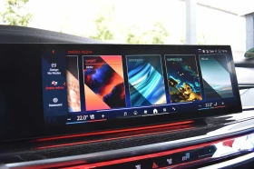 BMW 740 M sport xDrive Mhev | Mobile.bg    13