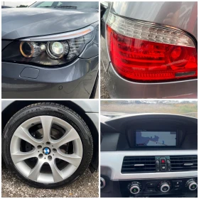 BMW 530 3.0/ТОП!!!ЛИЗИНГ!!!!!ФЕИС - 14999 лв. - 91401138 10